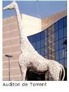 No cantes más La Africana                                                                                  