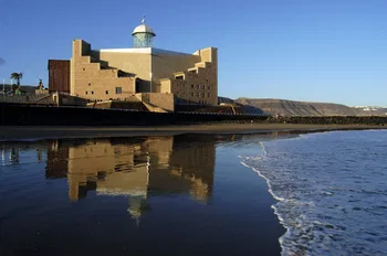 Auditorio Alfredo Kraus