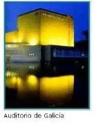 Nueva temporada de la Real Filharmonía de Galicia                                                          