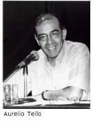 Sonidos contemporáneos                                                                                     