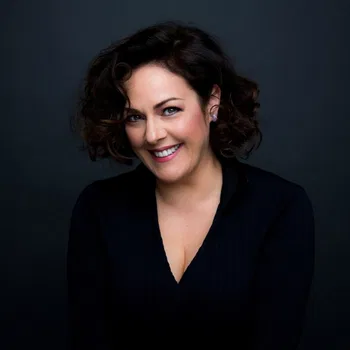 Yolanda Auyanet