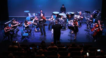 Grup Instrumental Salvador Giner