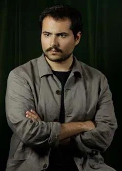 Hugo Gómez-Chao Porta