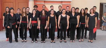 Coro de la Unión Musical Santa Cecilia de Onda