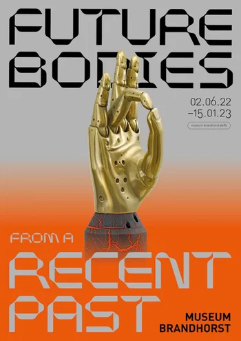 Future Bodies from a Recent Past