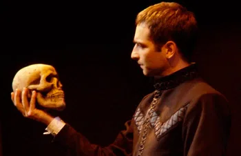 Whether 'tis nobler in the mind to suffer or to take arms against a sea of troubles