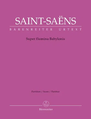 Super flumina Babylonis