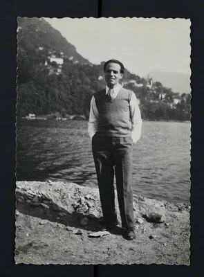 Kurt Sonnenfeld