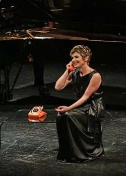 Anna Caterina Antonacci