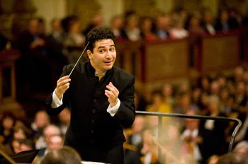 Andrés Orozco-Estrada