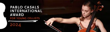  Pau Casals 2024