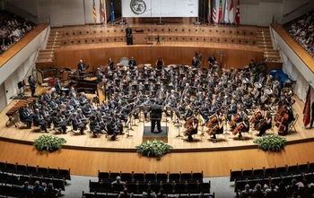 Sociedad Musical "La Artística" de Buñol