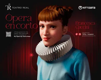 Ópera en Corto