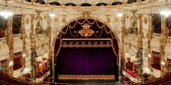 London Coliseum