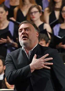 Bryn Terfel