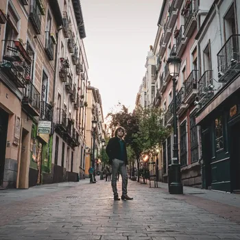 Martín García García