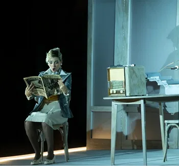 Manuel García, El califa de Bagdad