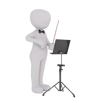 Director de orquesta