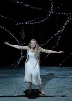 McBurney: La flauta mágica