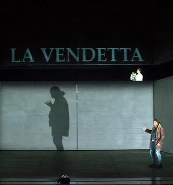 Villa, I lombardi alla prima crociata