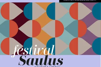 Festival Saulus de música vocal