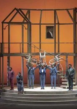 Sparvoli: Don Pasquale