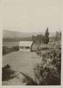 La tartaneta de Granados