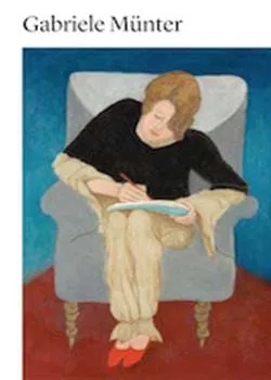 Gabriele Münter