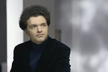 Evgeny Kissin