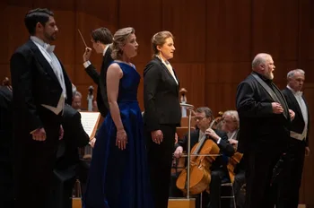 Fidelio en Duisburgo