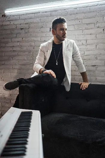 Diego Siqueiros