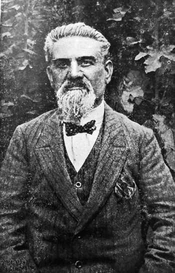 José María Varela Silvari