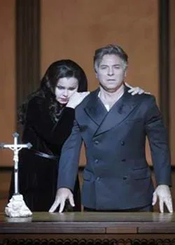Warlikowski: Don Carlo