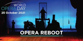 Ópera Reboot