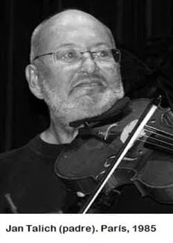 Jan Talich