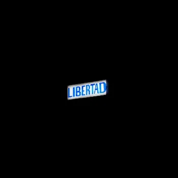 Libertad