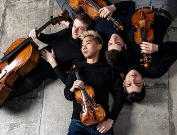 Quatuor Arond