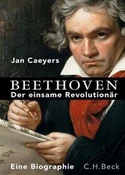 J. Caeyers: Beethoven