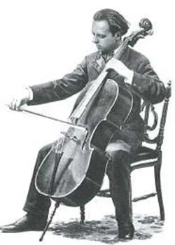 Pablo Casals