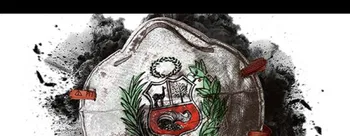 La conmemoración del Bicentenario de la Independencia del Perú coincidió con la pandemia global