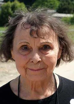 Sofia Gubaidulina