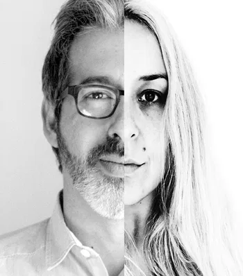 David Delgado Ruiz / Anna Garcia