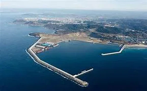 Puerto de A Coruña