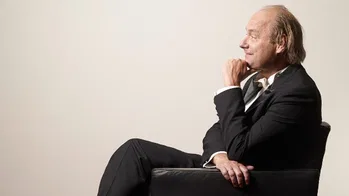 Jan Willem de Vriend