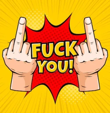 Fuck You