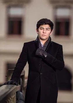 Behzod Abduraimov