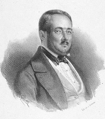 Baltasar Saldoni