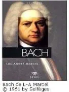 La Música Instrumental (29). Apreciaciones sobre la música de Vivaldi (II): Luc-André Marcel               