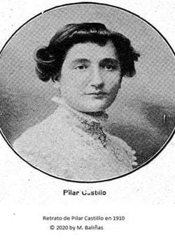 Pilar Castillo