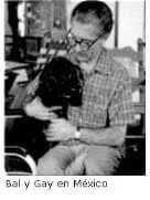 “La dulzura de escribir”. Aproximación a la obra crítica y literaria de Jesús Bal y Gay                    